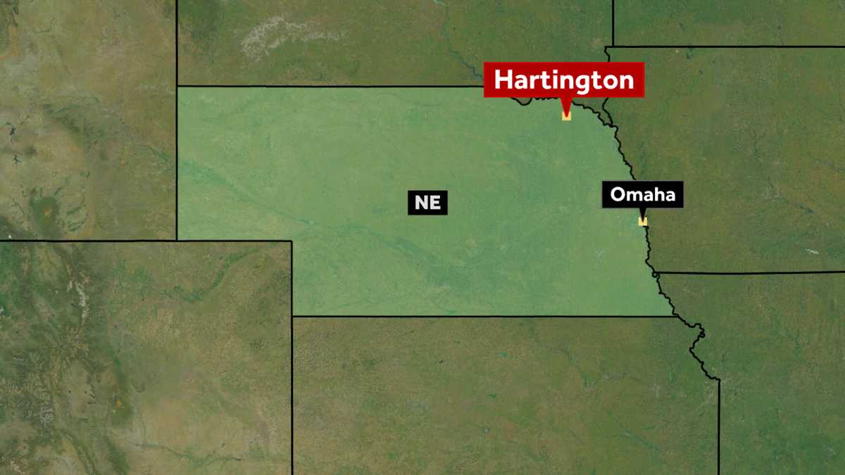 Photo: ketv.com hartington, ne