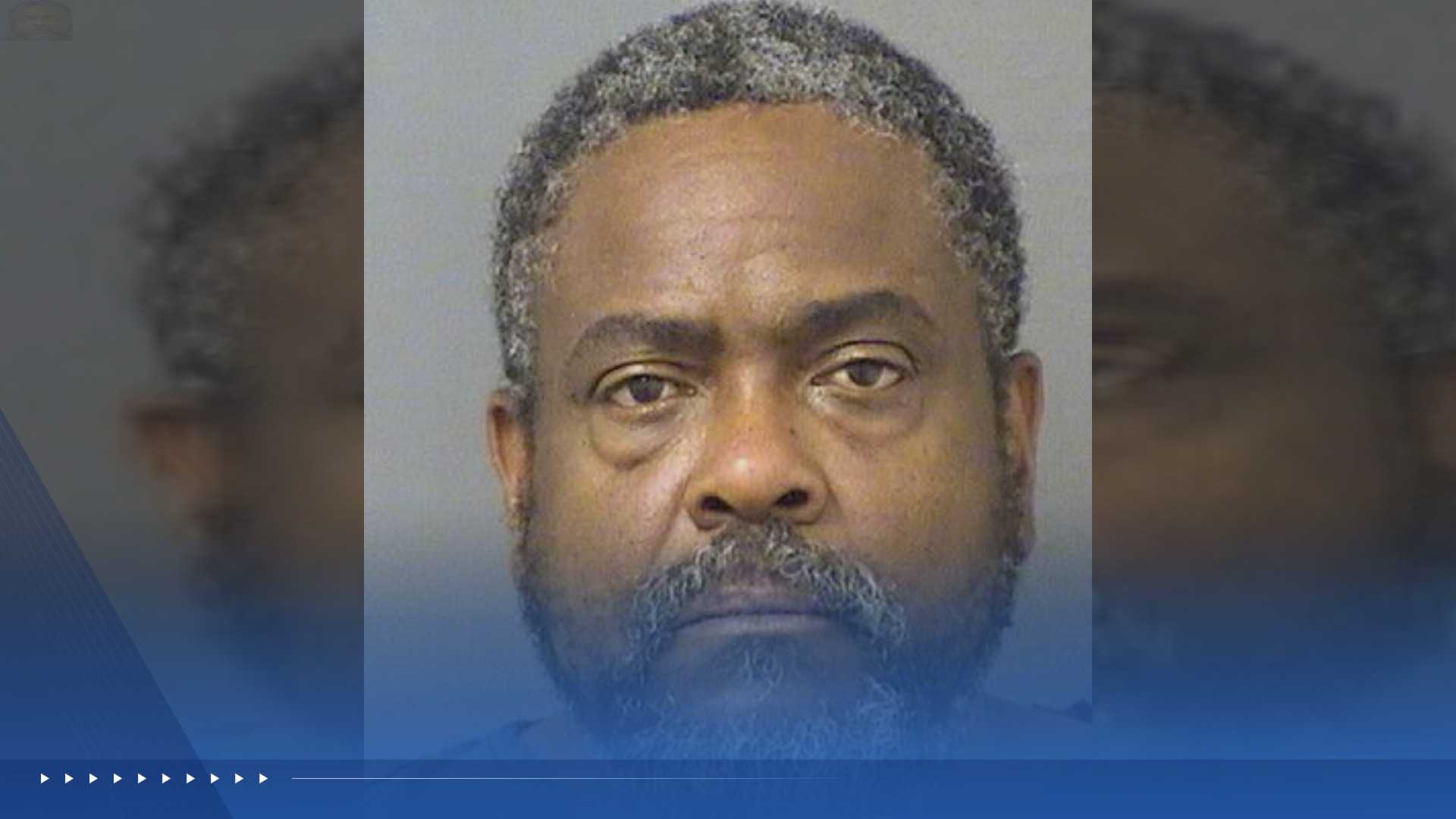 wpbf.com - Vanessa Laurent - Riviera Beach man arrested after explicit images of juvenile found on his cellphone