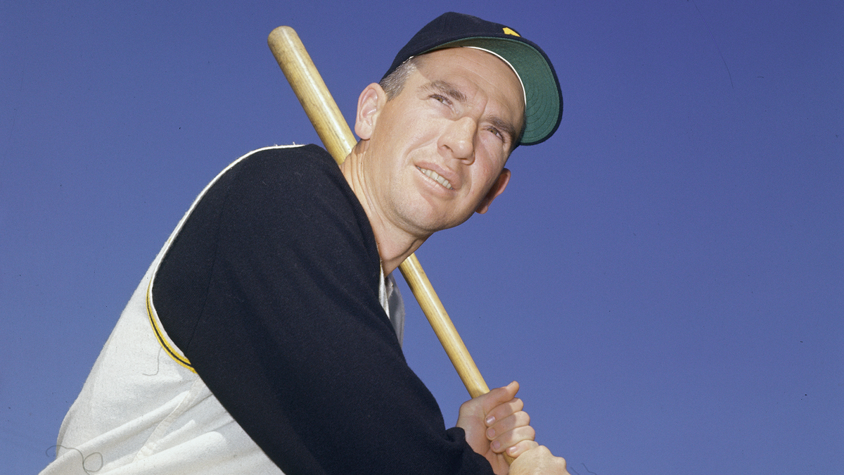 Bob Skinner dies: Pittsburgh Pirates World Series winner was 94