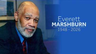 Everett Marshburn, award-winning journalist, mentor dies at 78