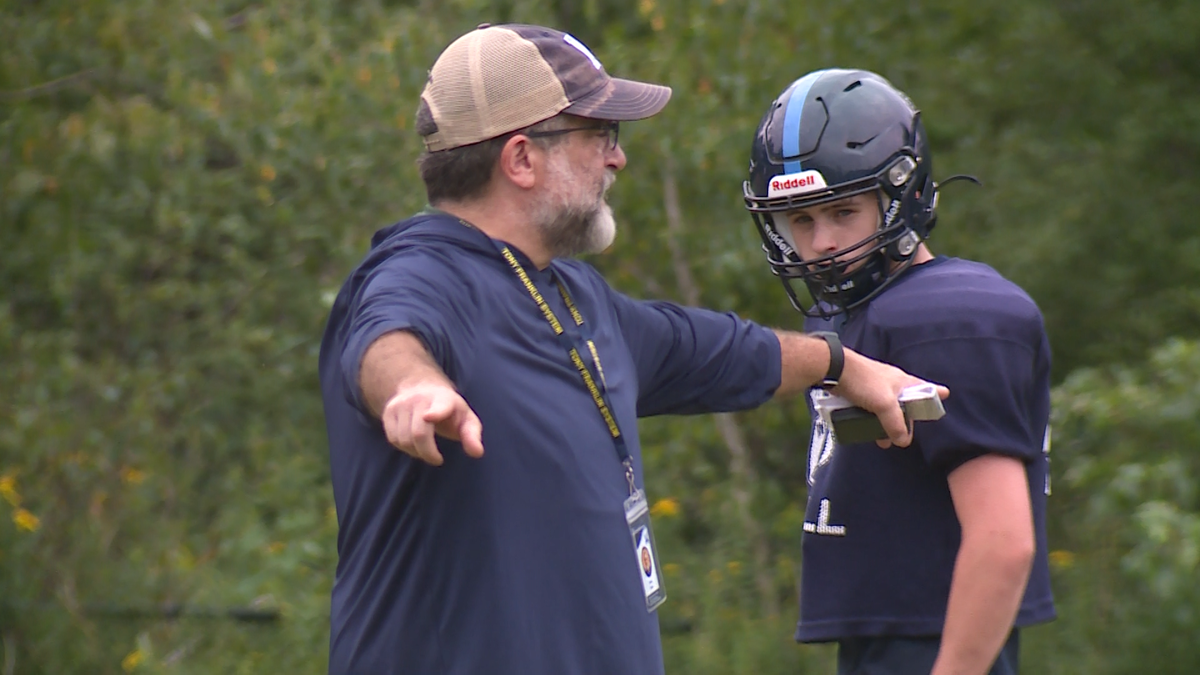 Mount Mansfield Union High School varsity football to feature new head coach this season