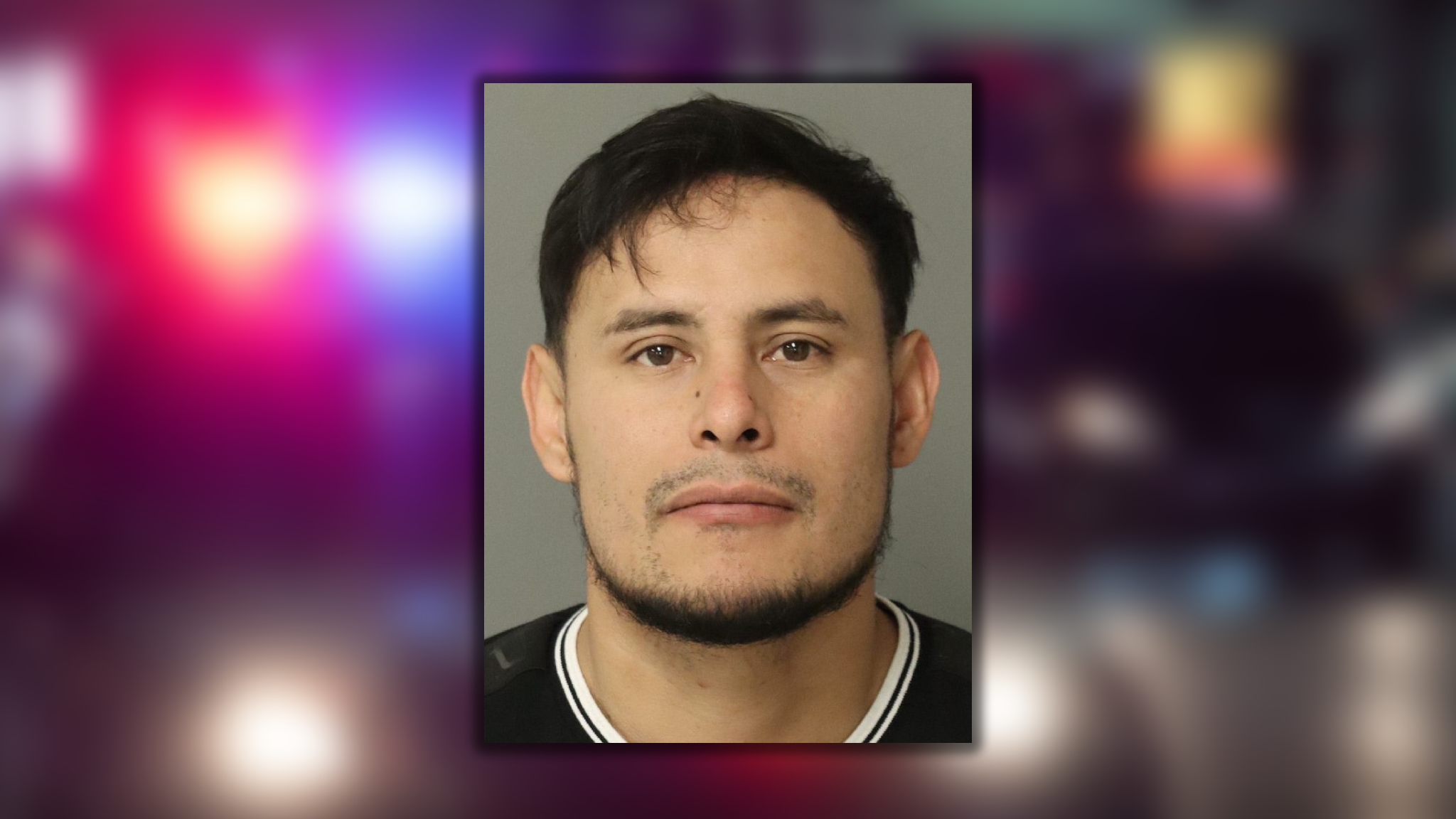 Texas man arrested in NC after $16 million meth seizure