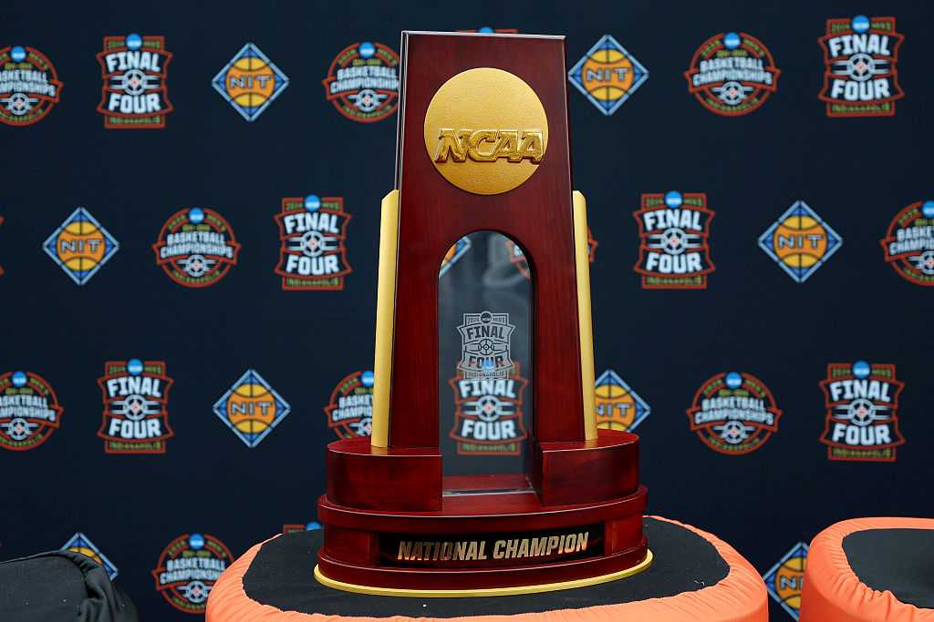 kmbc.com - Chloe Godding - Kansas City, Kansas, in the running to host future men's basketball Final Four, NCAA announces