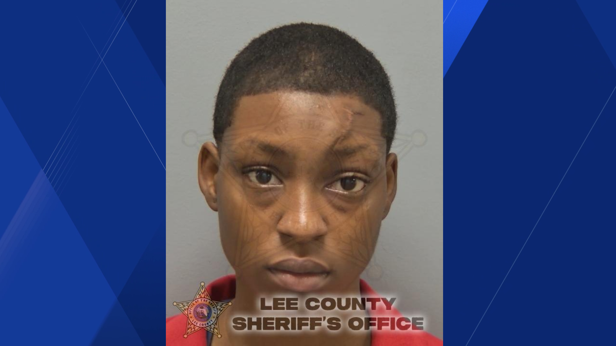 North Fort Myers woman accused of driving faster than 90 mph in 35 mph ...