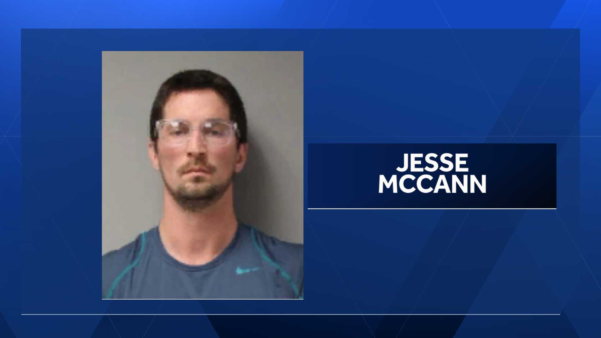 Former Atlantic Community School District staff member arrested for grooming, sexual exploitation
