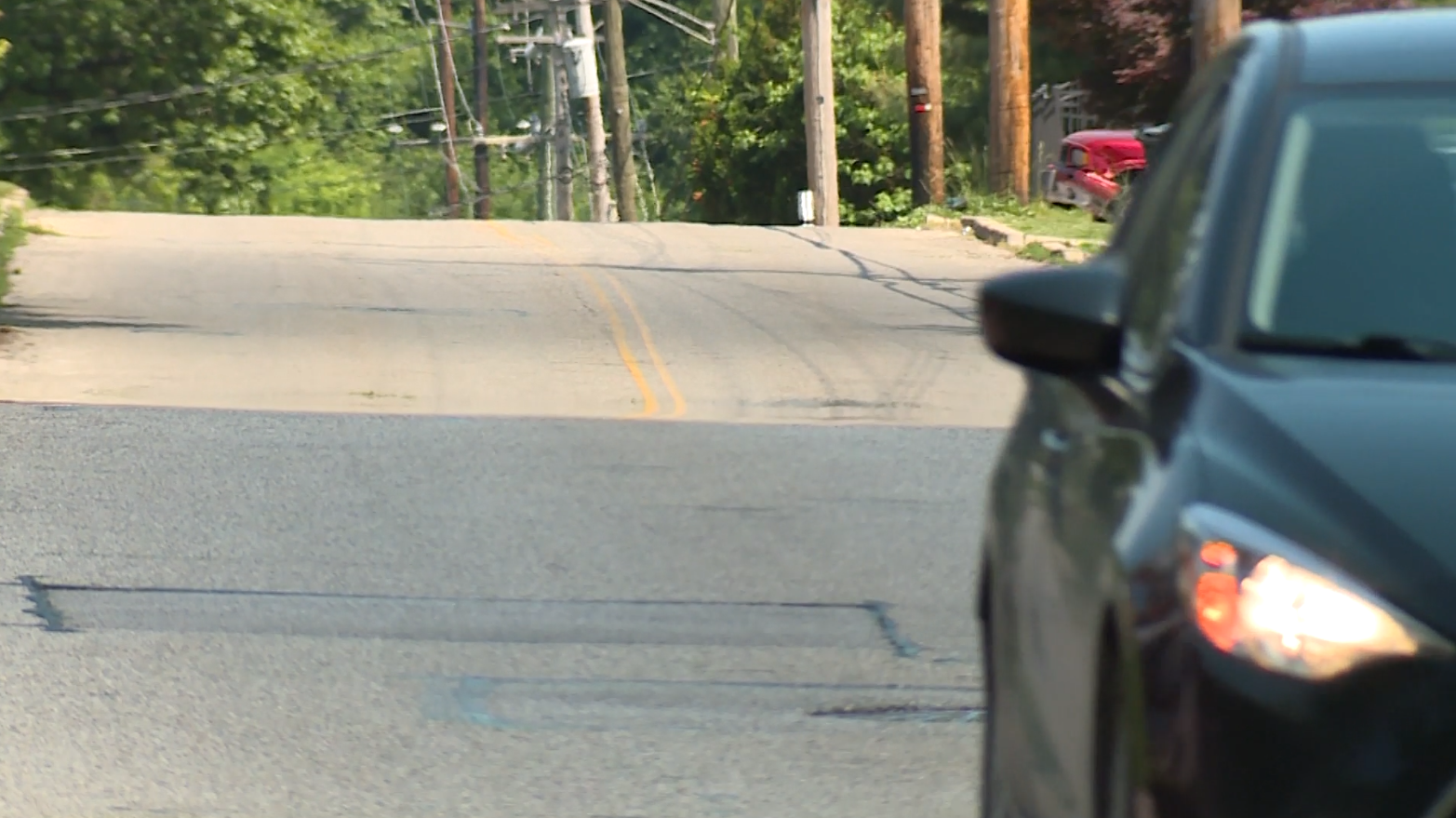 Coroner confirms ID of man killed in West Price Hill hit-and-run