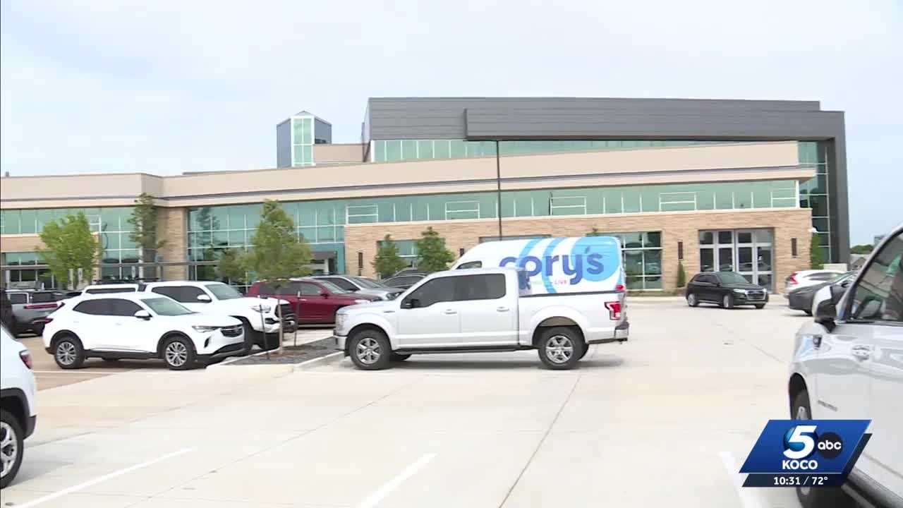 Hearts for Hearing celebrates expansion with 'Celebration of Sound' in Oklahoma City