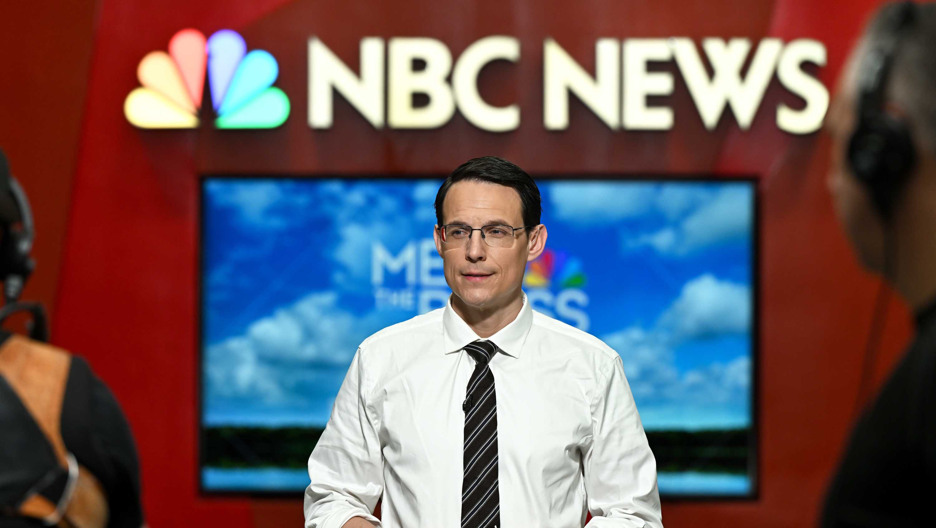 NBC analyst Steve Kornacki on Kentucky Derby favorites, betting tips