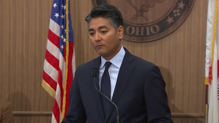 Cincinnati mayor unveils budget plan to address $30 million deficit