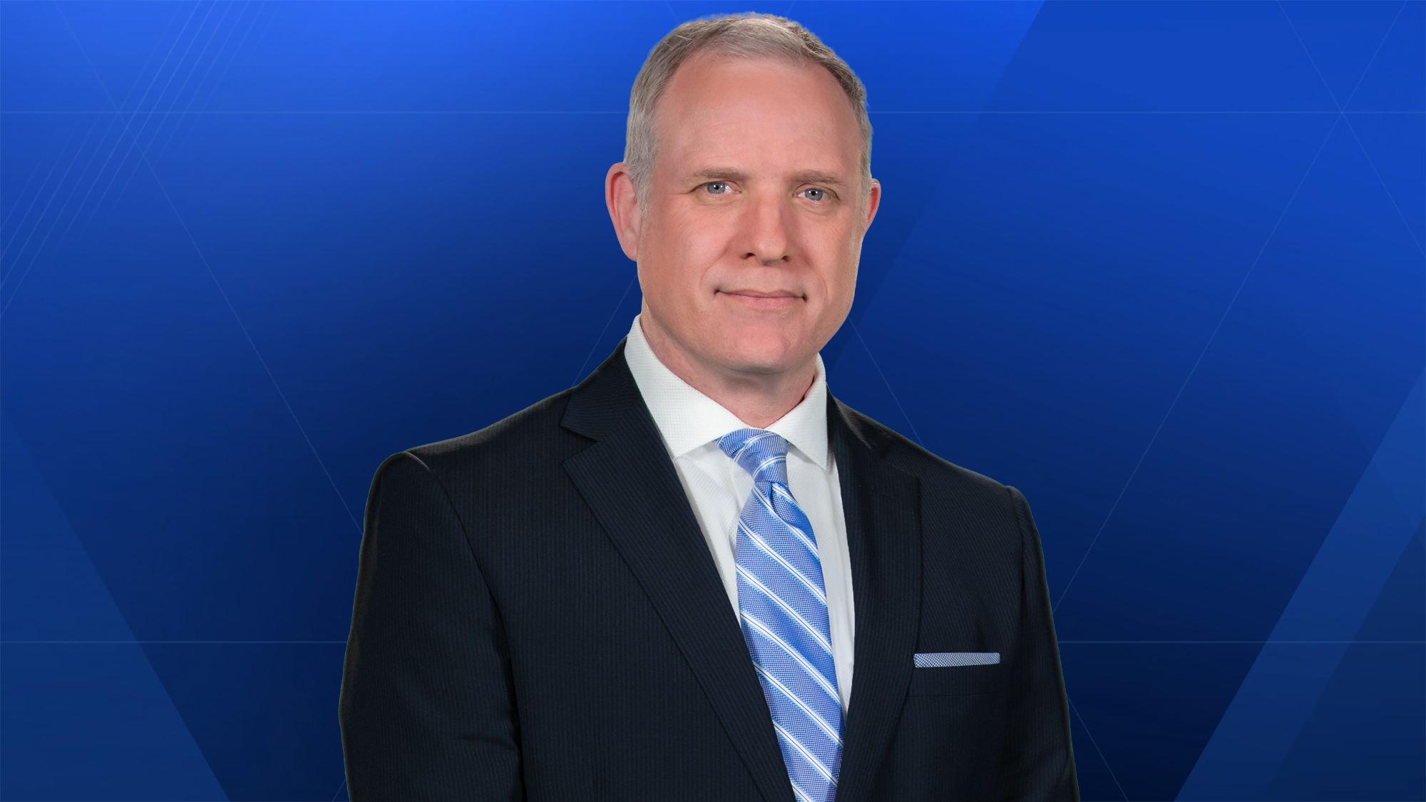 wbaltv.com - Blair Young - Longtime sports anchor Pete Gilbert named WBAL-TV 11 Sports Director