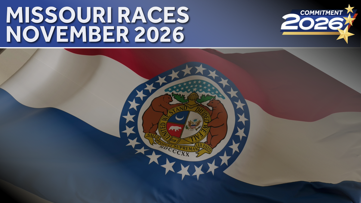 Missouri Amendments, US House races headline November ballot