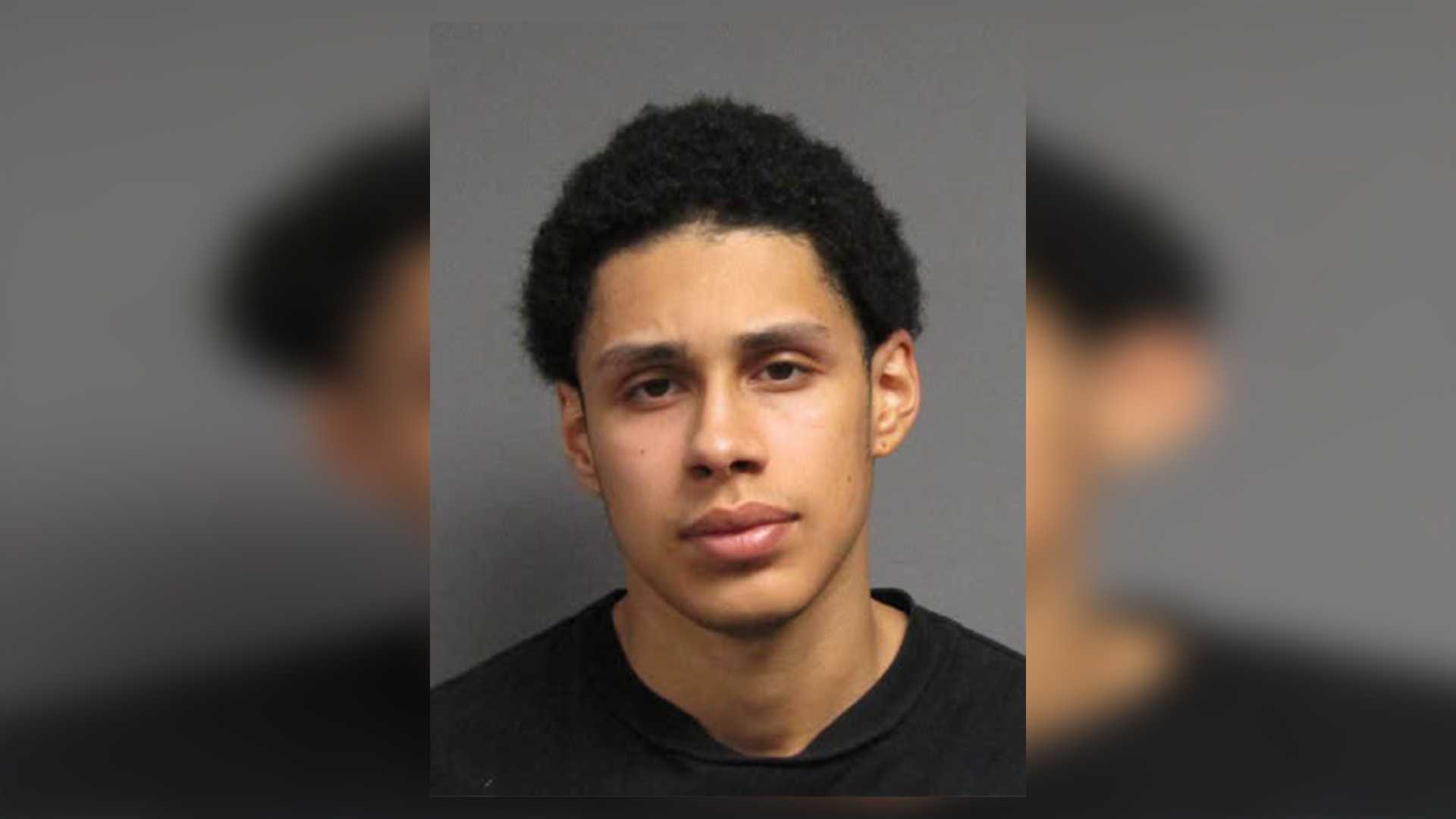 BB gun causes scare at high school's prom, 18-year-old arrested
