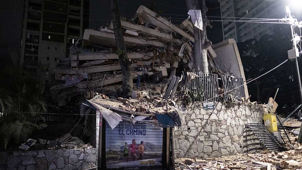 Venezuela was rocked by back-to-back earthquakes. Here's what we know so far