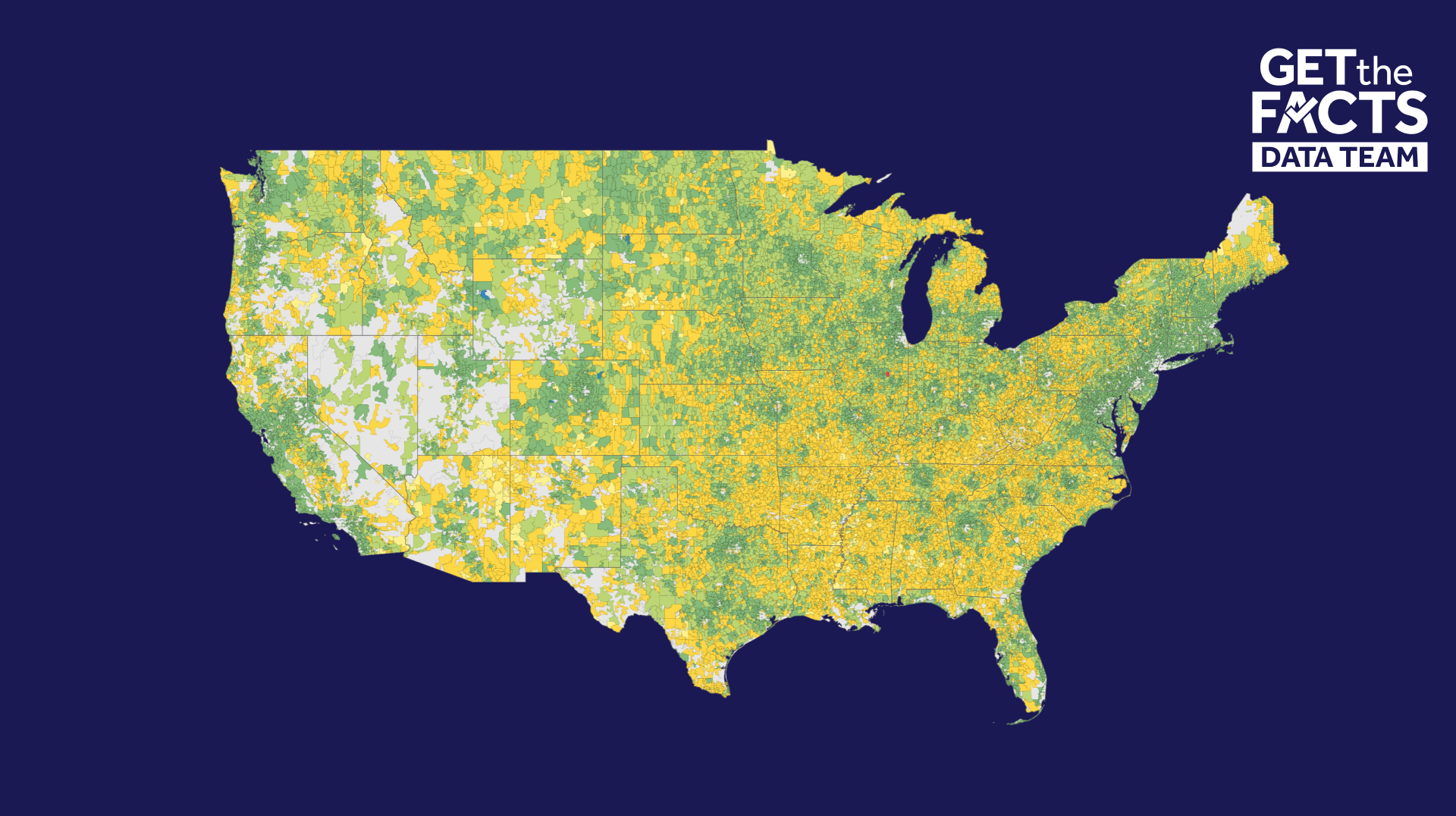 These are the richest ZIP codes in the U.S.