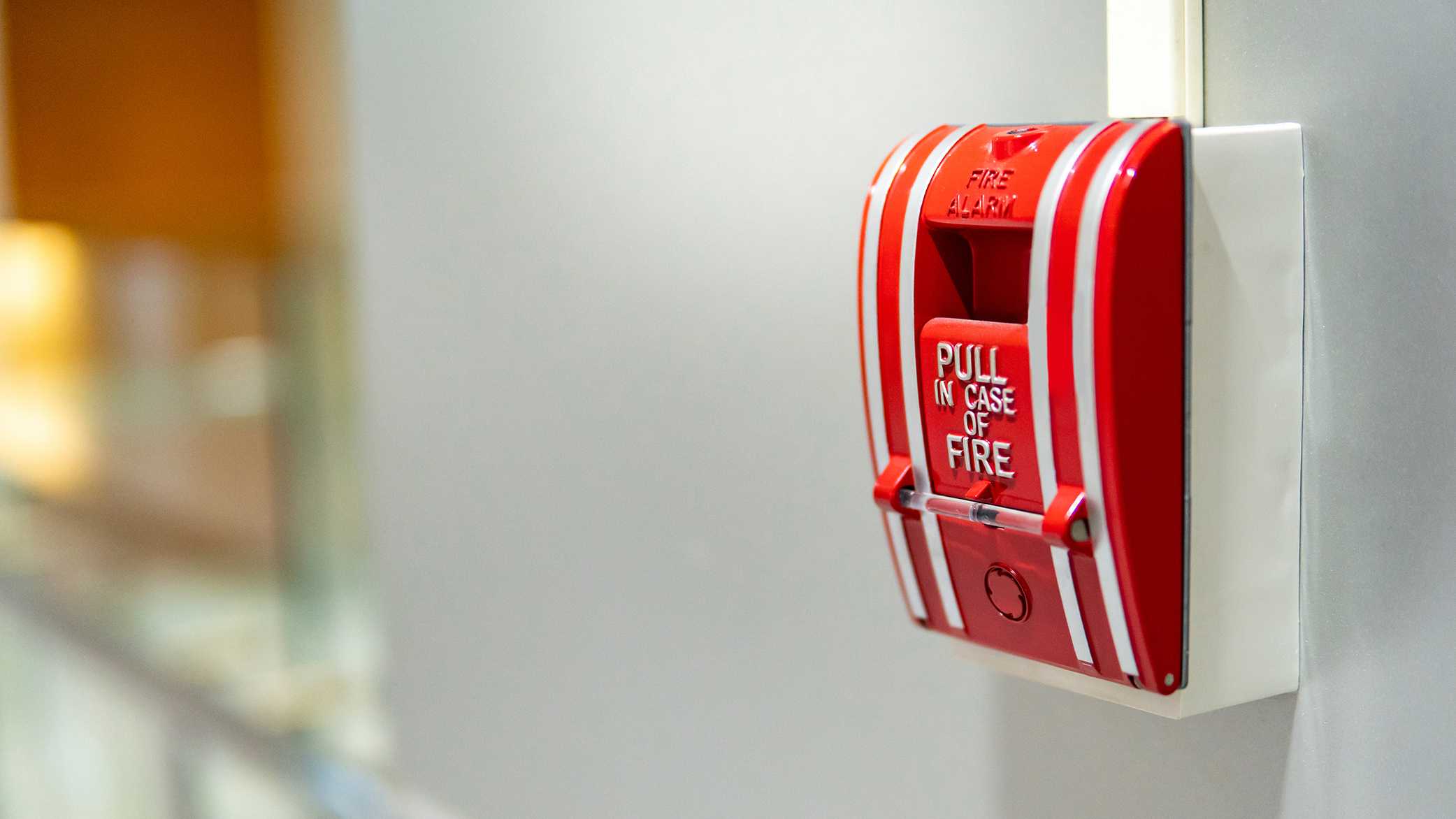 North Carolina man accused of stealing van, pulling fire alarm at police station
