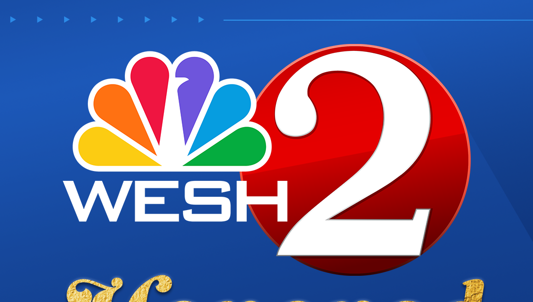 WESH 2 honored as Florida Station of the Year