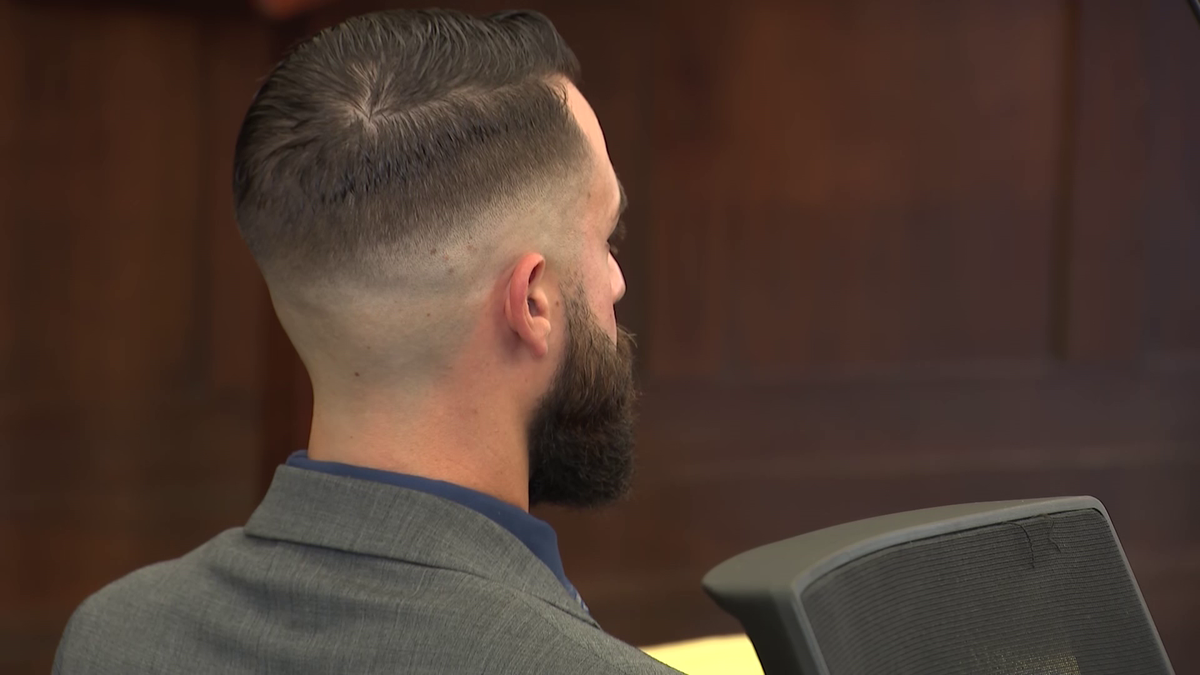 Boston Officer Nicholas O'Malley Faces Court Hearing Over Evidence in Manslaughter Case