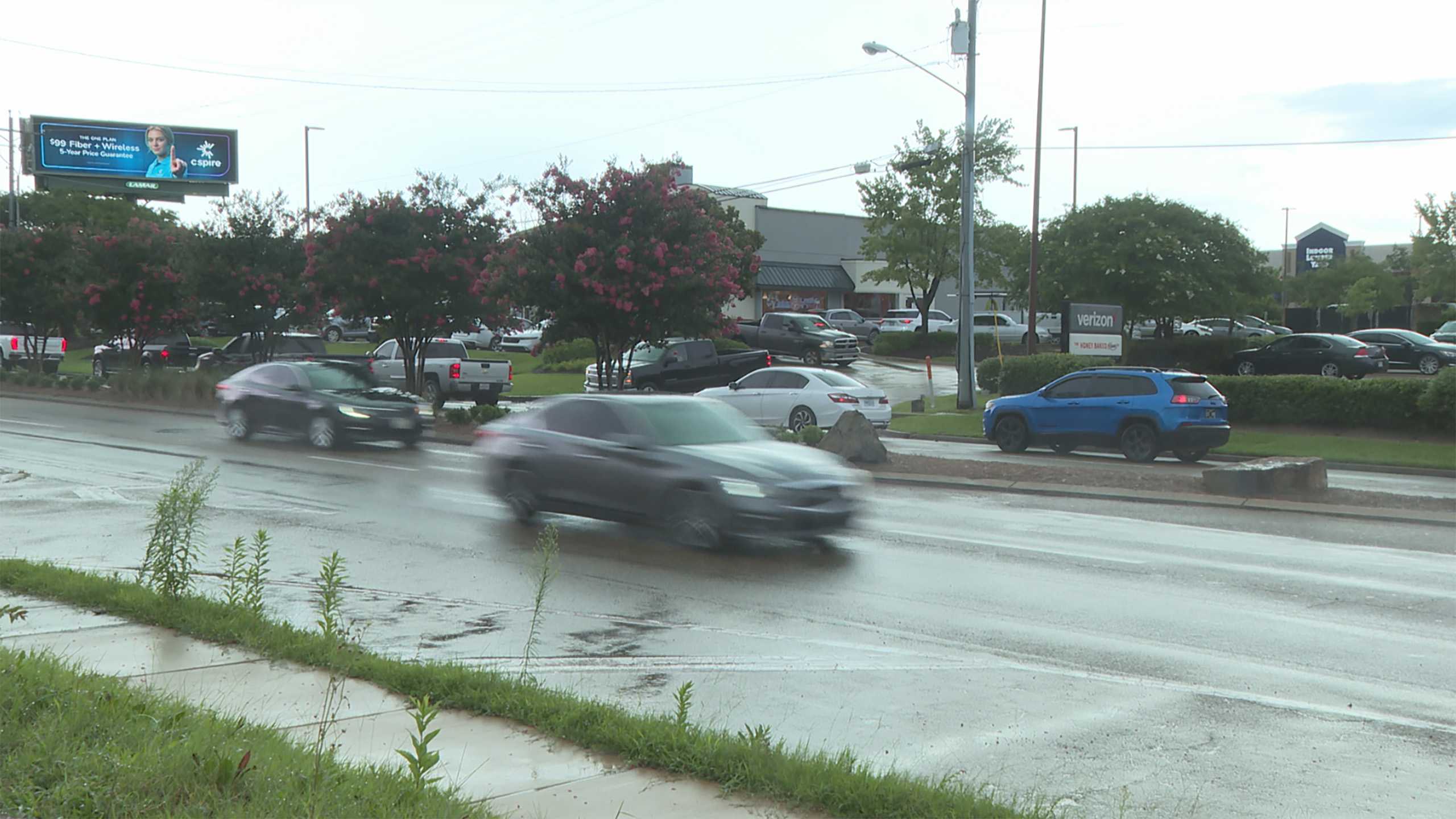 Mississippi to install AI cameras in crash-prone areas as lawmakers raise privacy concerns