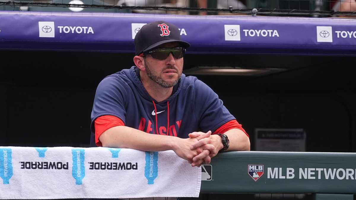 2 Minute Drill: Who deserves credit for the Red Sox win streak?