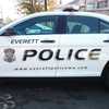 Man injured in early morning shooting in Everett
