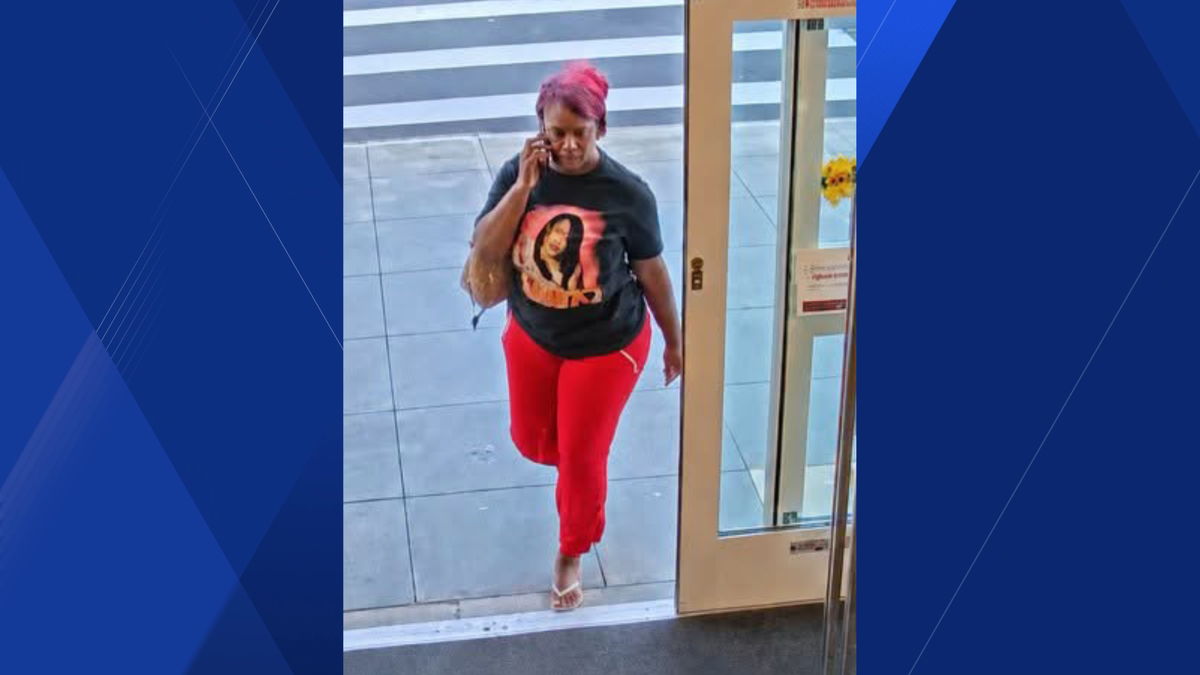 Deputies seek identity of suspect accused of string of Lee County Kohl's thefts