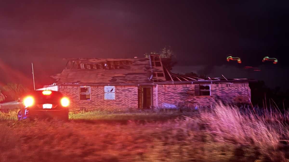Homes destroyed, widespread damage reported as tornadoes hit north Oklahoma: What we know