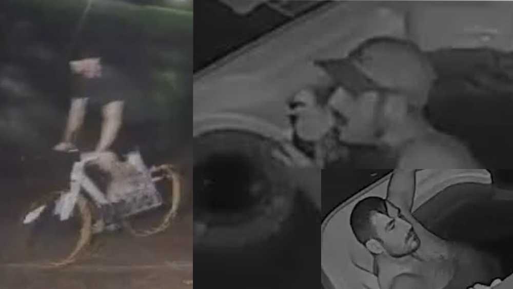 'Ick-factor': Intruder' intensely interacted' with rubber duck in hot tub, police say