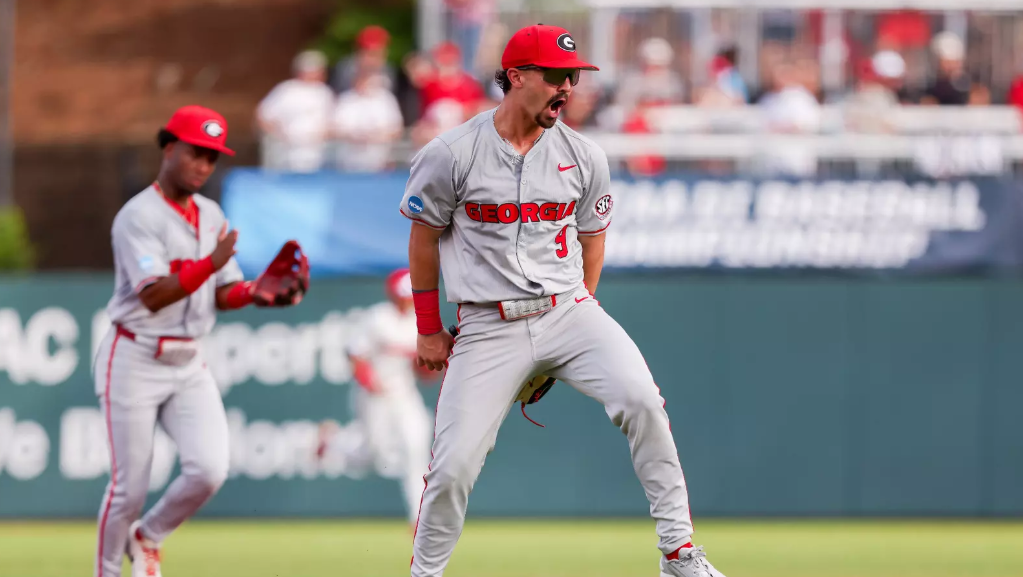 Georgia, Mississippi State set for sold-out Super Regional in Athens