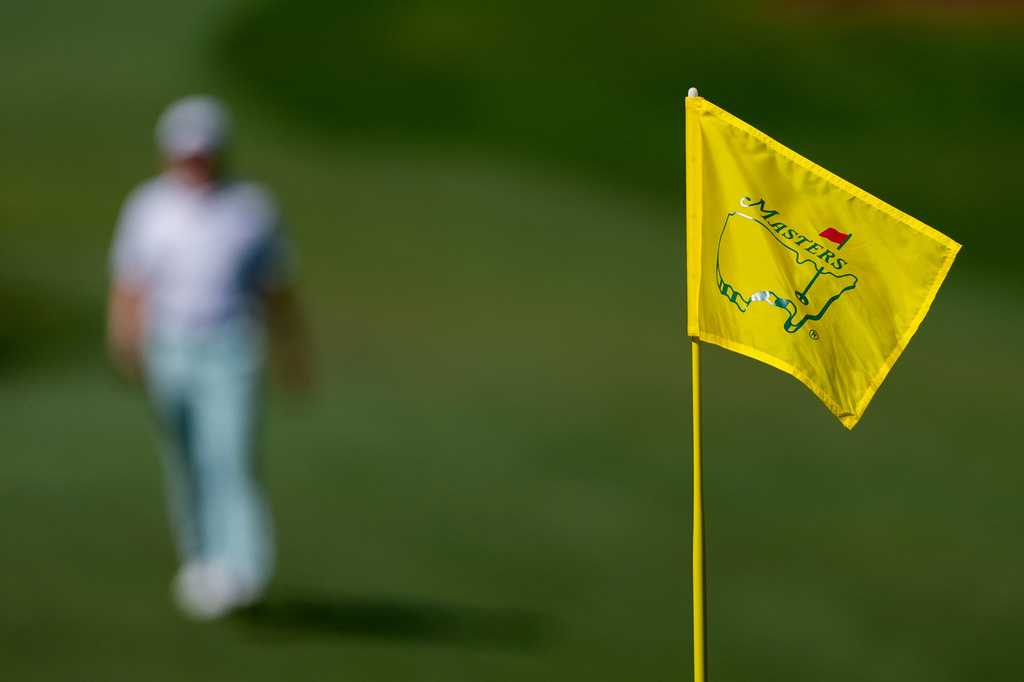 Rory McIlroy wins back-to-back Masters