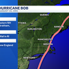 Hurricane Bob made landfall in NH 35 years ago today