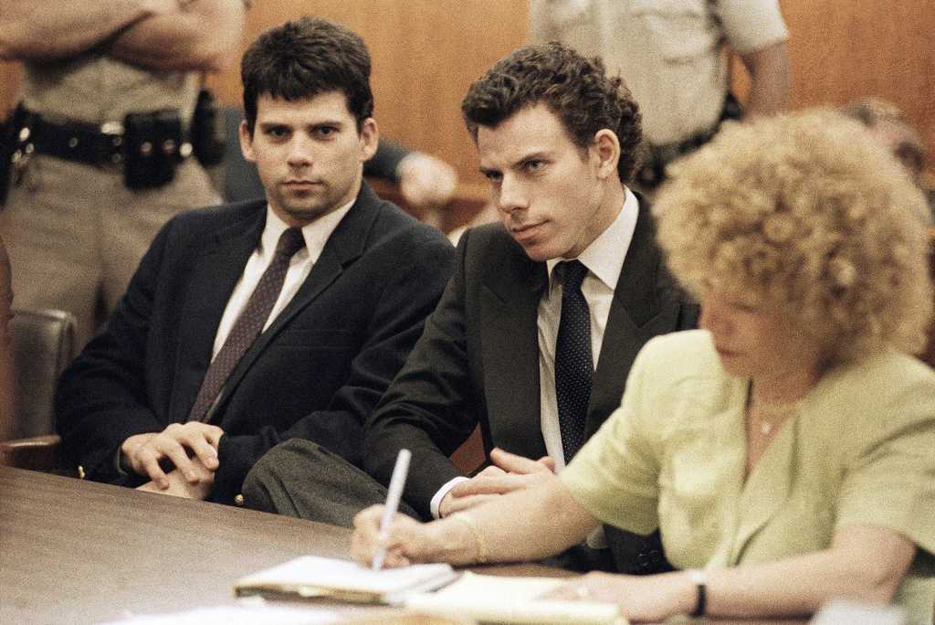 Menendez brothers eligible to face parole board again in spring 2027