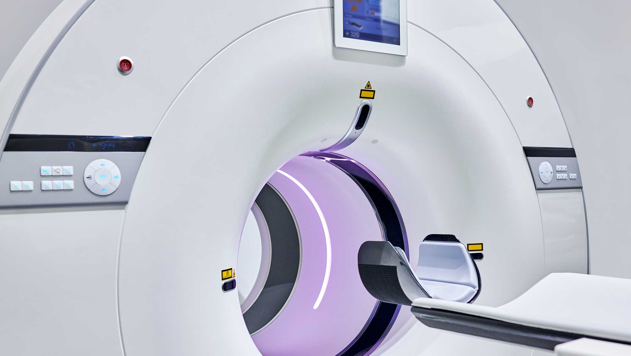 'A new era': Nuclear medicine being called new frontier in cancer care