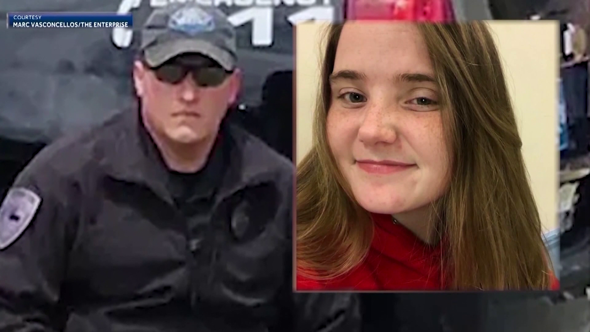 Testimony resumes in Farwell trial after Birchmore's former boyfriend takes stand