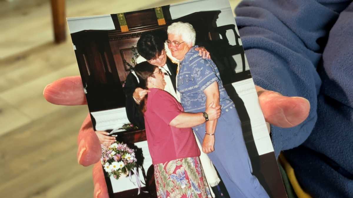 How Vermont's civil unions law helped pave the way to marriage equality