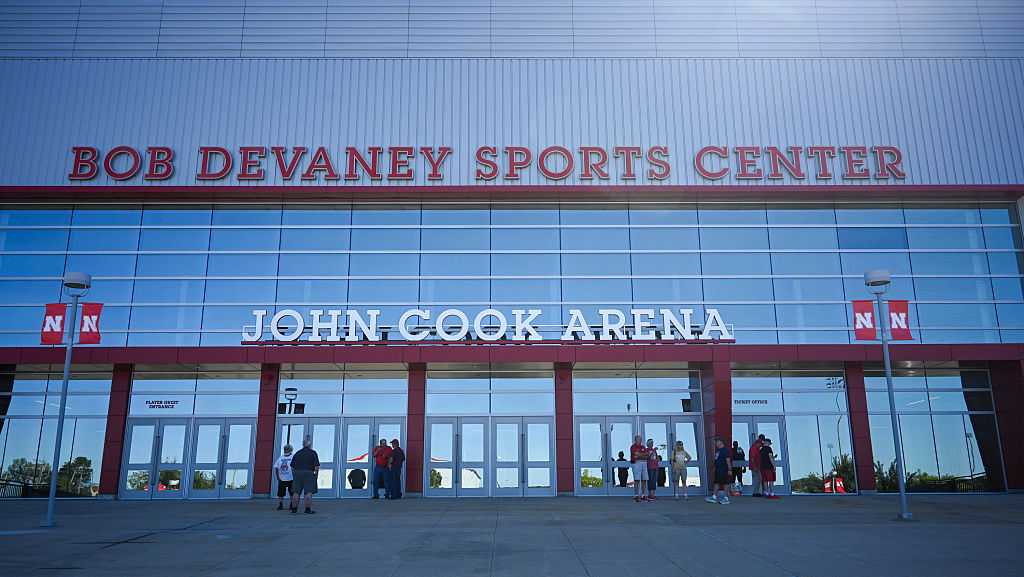 Weather Incoln Former Huskers to play LOVB Nebraska match in Lincoln - KETV