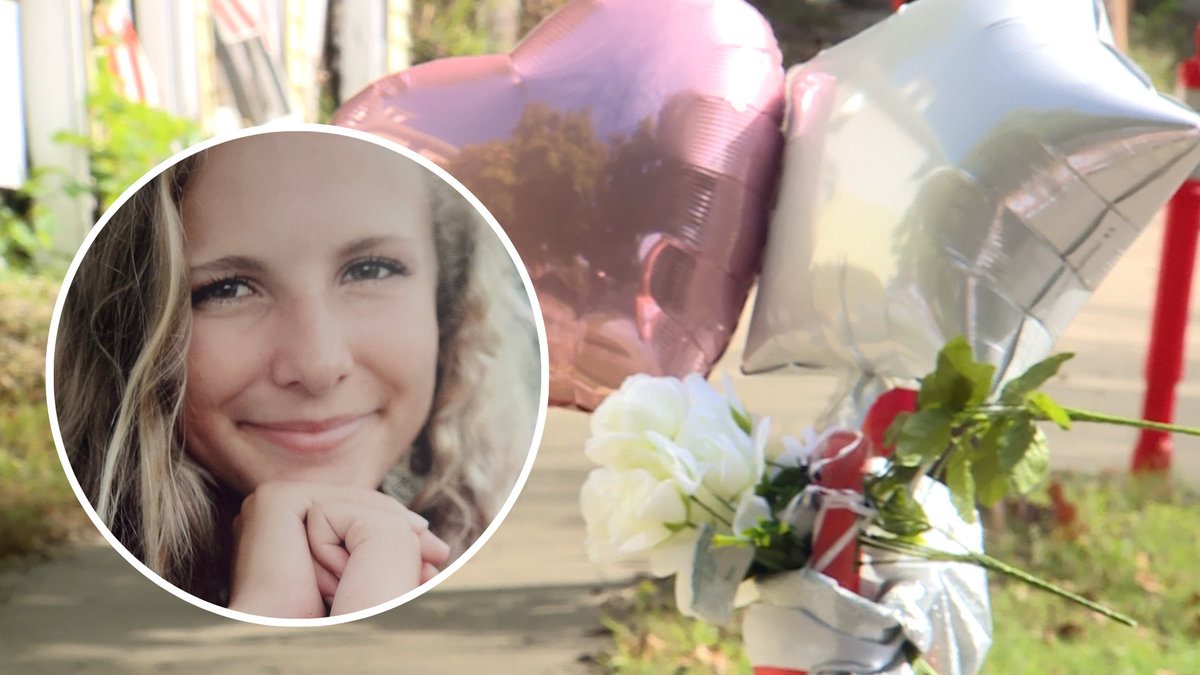 Man charged in deadly shooting of former UMKC volleyball player after turning himself in