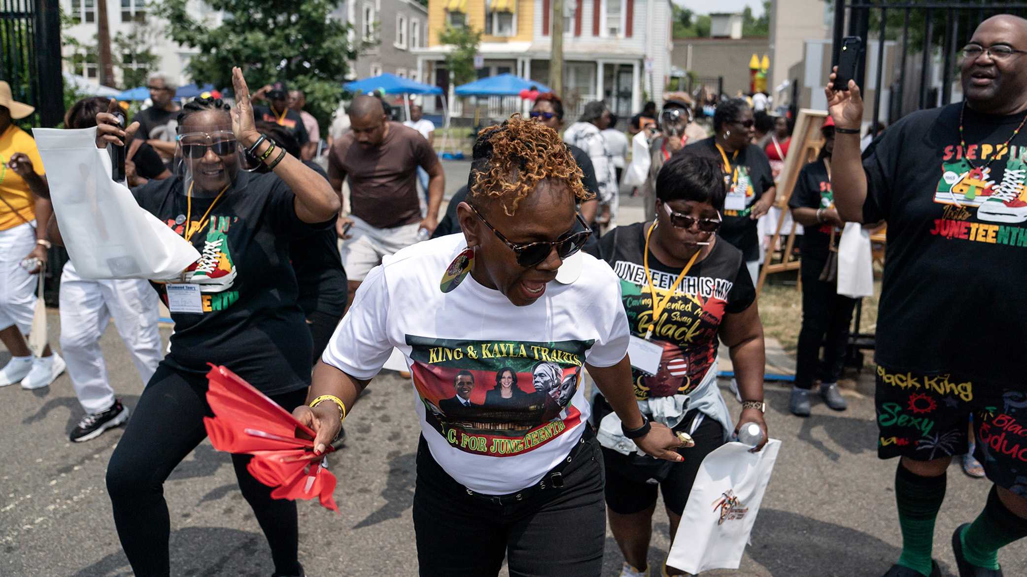 How Juneteenth began – and how it grew into a national holiday