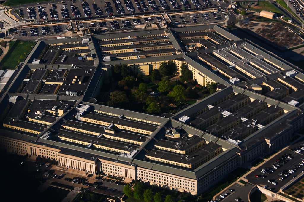 Federal judge finds Pentagon is violating court order to restore access to reporters