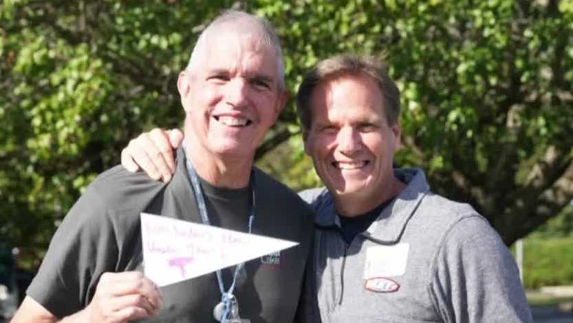 Cedar Lake Stroll invites community to support adults with disabilities