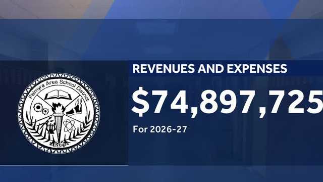 Palmyra school board members resign amid community concerns