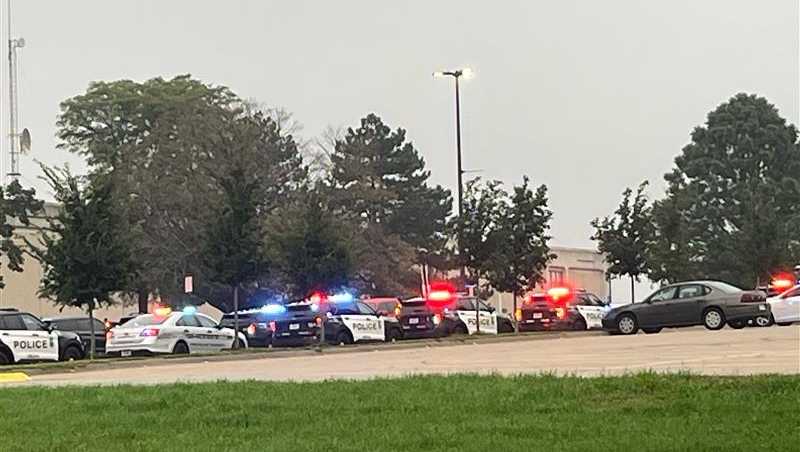 burke high school