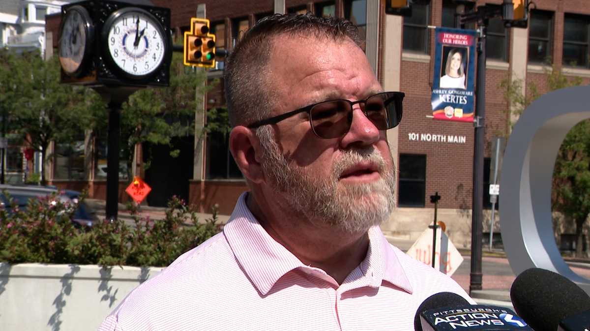 'Wasn't guilty of anything': Local man wrongfully arrested, held for hours in jail