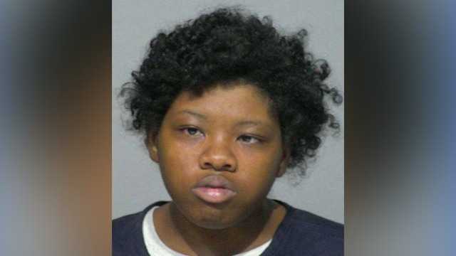 Milwaukee mother charged in suffocation death of 7-month-old