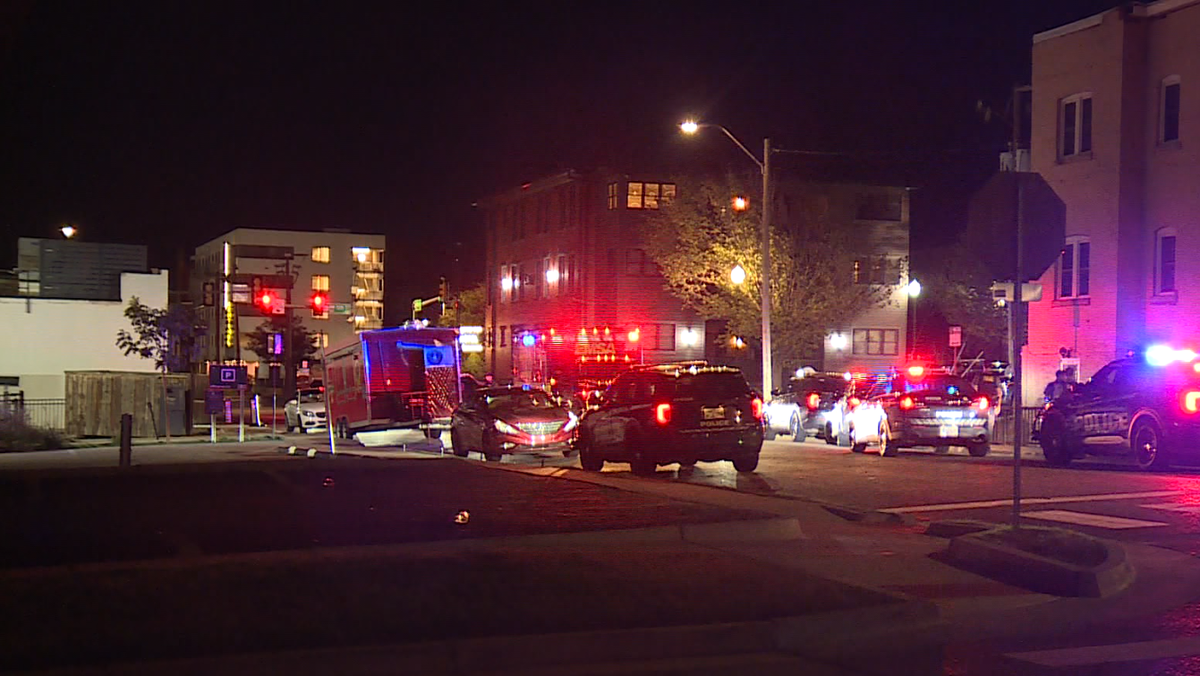 Assault News Image