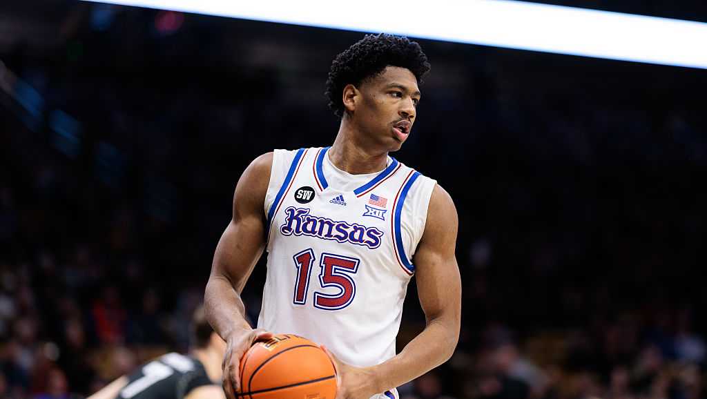 Not in Kansas anymore… KU basketball forward commits to rival Mizzou