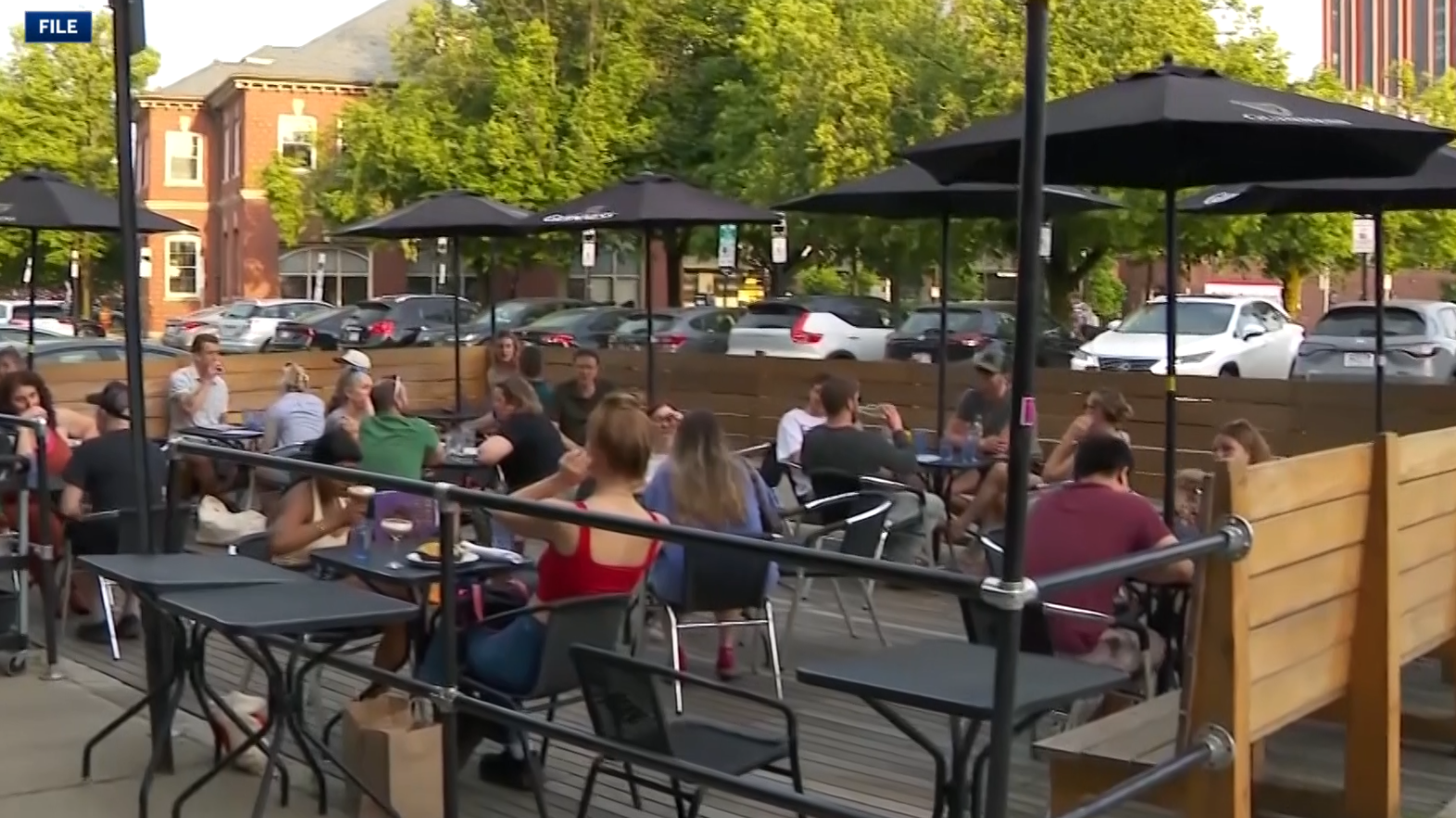 Boston City Council considers asking state to make 3 a.m. last call permanent