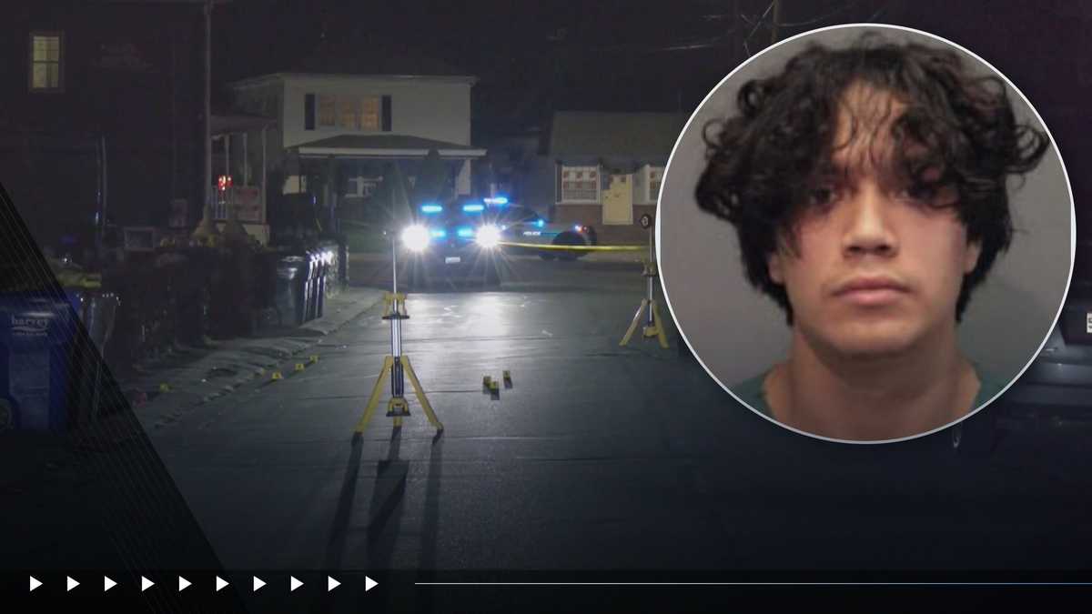 Coverage image for: Milford man accused of stabbing 18-year-old faces multiple charges