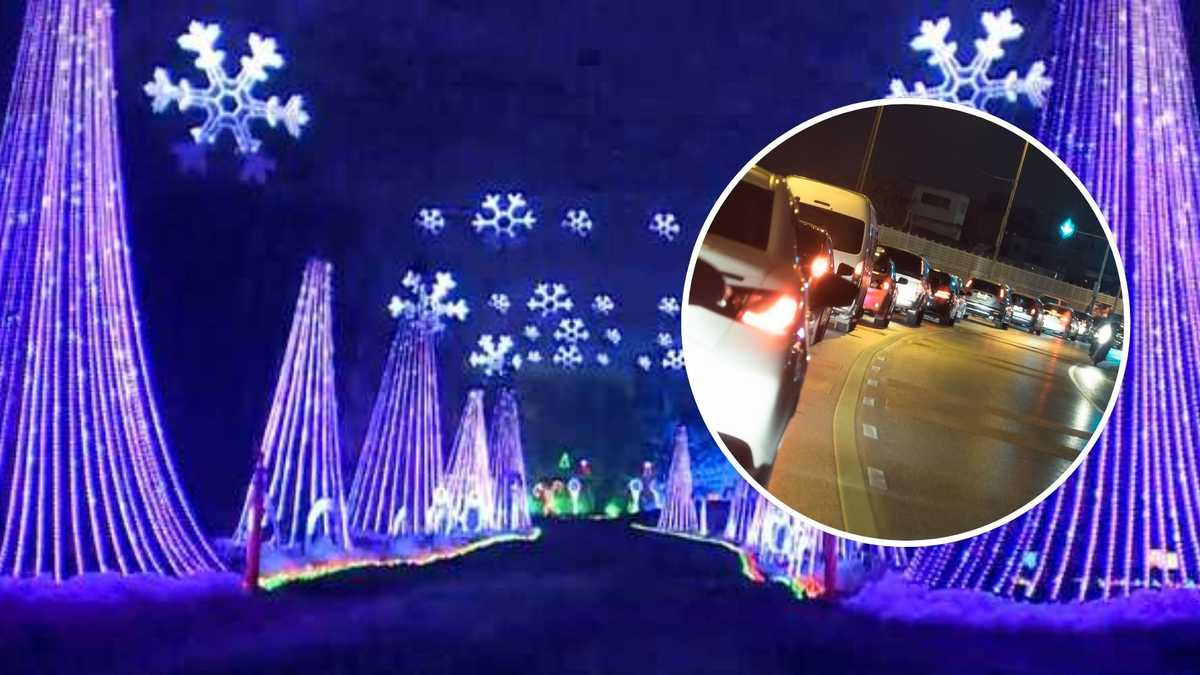 “Lights Under Louisville is a mess”: Mega Cavern neighbors seek traffic changes