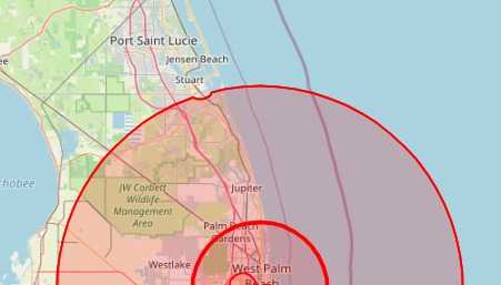 'It does get busy': Temporary flight restriction expected to increase air traffic at Witham Field