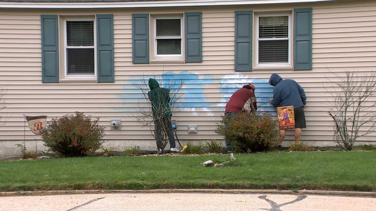 Vandalism News Image